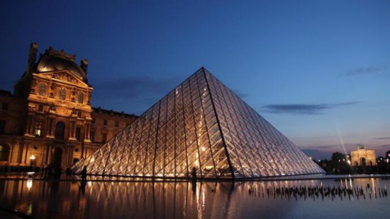 疫情下，國(guó)際知名博物館艱難謀“復(fù)出”