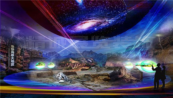 博物館設(shè)計(jì)哪家好