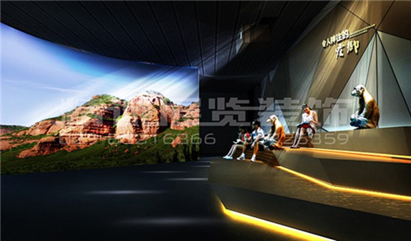 甘肅博物館設(shè)計(jì)