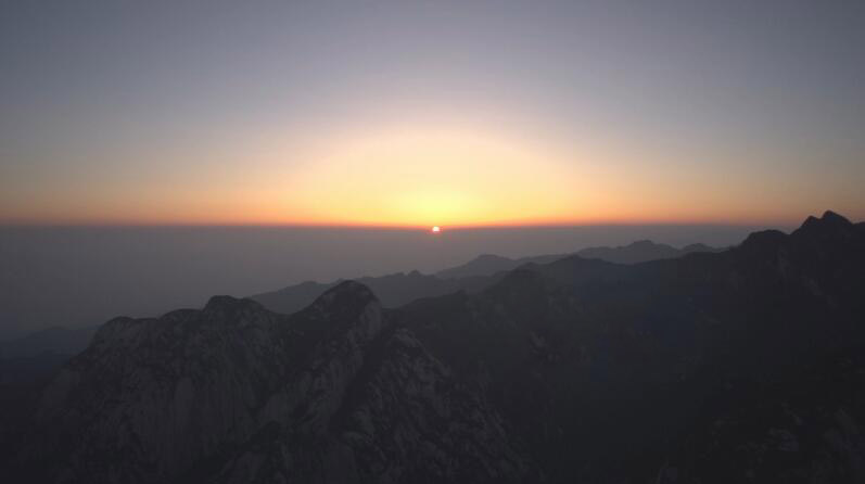 石泉脈動(dòng)宣傳片制作