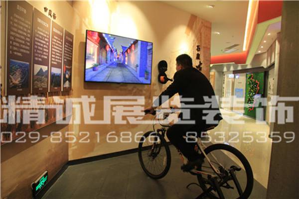 西安博物館設(shè)計 西安博物館設(shè)計