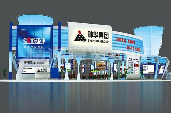 西安展覽公司詳解展臺(tái)搭建、展臺(tái)設(shè)計(jì)都屬于那些行業(yè)？