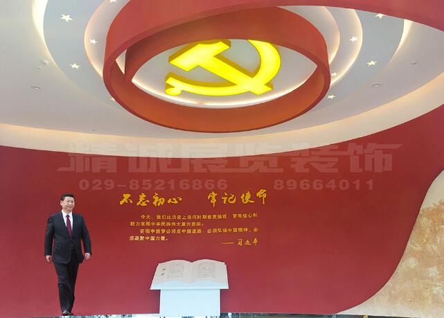  展覽設計有哪些評估規(guī)范，我們從以下幾個方面了解？