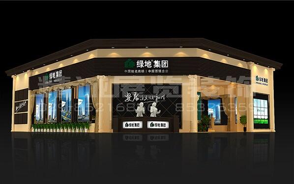 展覽公司有哪些優(yōu)勢(shì)，應(yīng)該從哪些方面考慮？