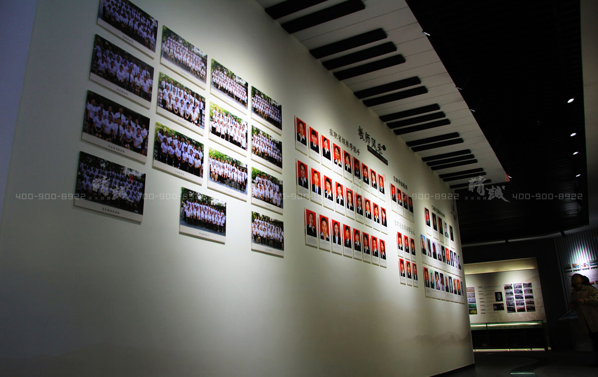 渭南瑞泉中學(xué)校史館設(shè)計與建設(shè) 渭南瑞泉中學(xué)校史館設(shè)計與建設(shè)