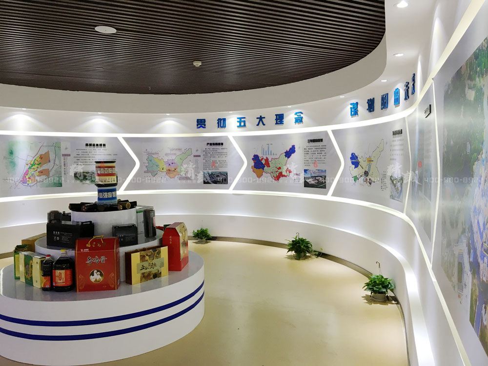 太原陽曲縣規(guī)劃展覽館設(shè)計與建設(shè) 太原陽曲縣規(guī)劃展覽館設(shè)計與建設(shè)