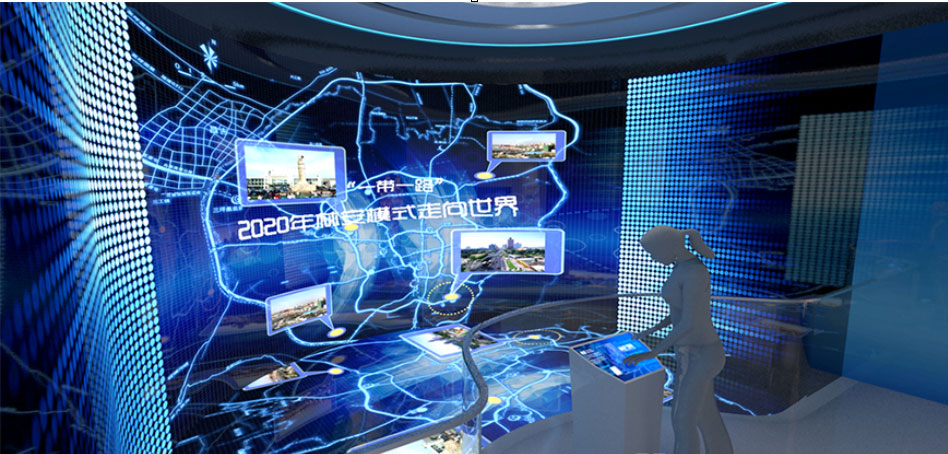 智能中控系統(tǒng)在多媒體展廳設(shè)計中的應(yīng)用范圍 智能中控系統(tǒng)在多媒體展廳設(shè)計中的應(yīng)用范圍