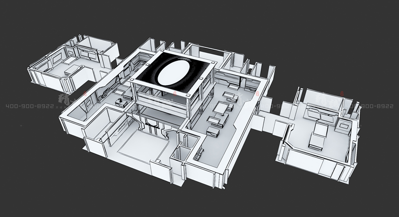 展覽館設計公司哪家靠譜 展覽館設計公司哪家靠譜
