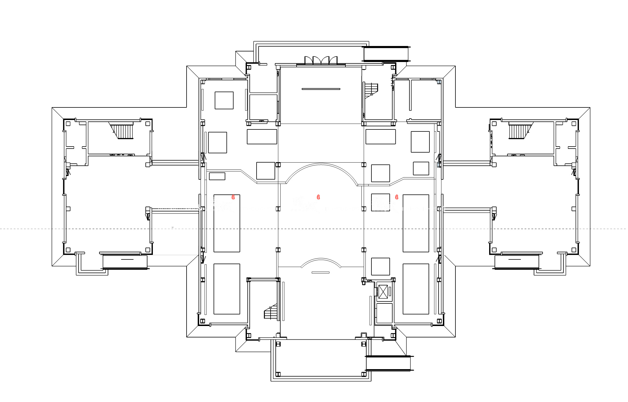 銅川產(chǎn)業(yè)技術(shù)研究院展覽館設(shè)計(jì)方案-策劃篇