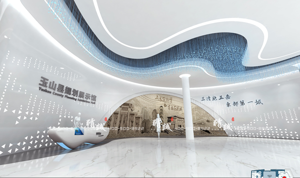 如何設(shè)計(jì)出一個(gè)優(yōu)秀的展館展廳 如何設(shè)計(jì)出一個(gè)優(yōu)秀的展館展廳