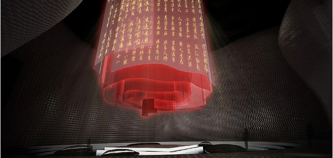 展廳設計公司哪家好？價格怎么樣？