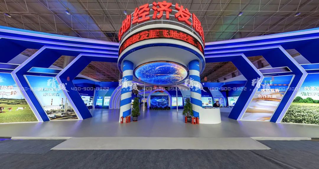 西安展覽設(shè)計前需要了解哪些事？