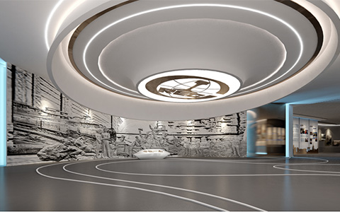 展館設(shè)計公司是如何做推廣的，推廣渠道有哪些