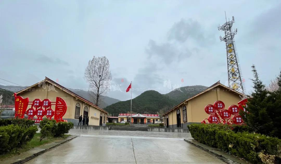 鄉(xiāng)村旅游示范村展廳設(shè)計|嶺澗白云 美麗鄉(xiāng)村 鄉(xiāng)村旅游示范村展廳設(shè)計|嶺澗白云 美麗鄉(xiāng)村