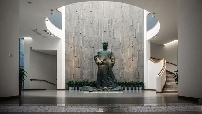 展館序廳應(yīng)該怎么設(shè)計？資深展館設(shè)計師總結(jié)序廳設(shè)計的靈感