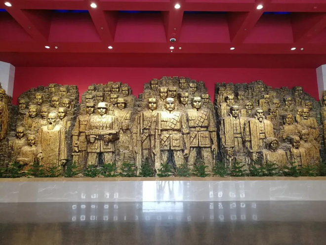 展館序廳應(yīng)該怎么設(shè)計？資深展館設(shè)計師總結(jié)序廳設(shè)計的靈感