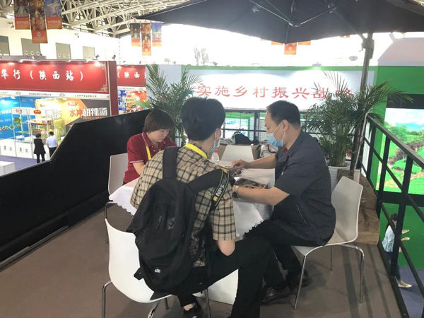 2021年第五屆絲博會精誠作品 2021年第五屆絲博會精誠作品