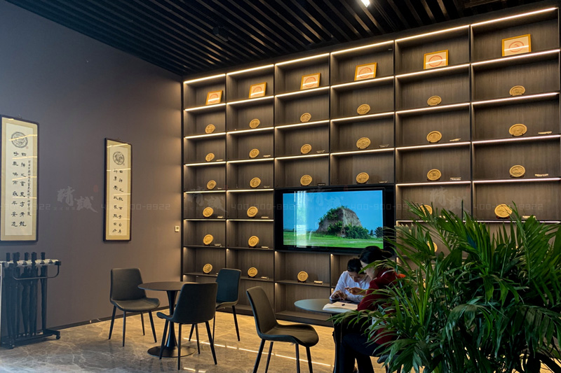 西安漢長(zhǎng)安城未央宮歷史文化博物館設(shè)計(jì)與施工 西安漢長(zhǎng)安城未央宮歷史文化博物館設(shè)計(jì)與施工