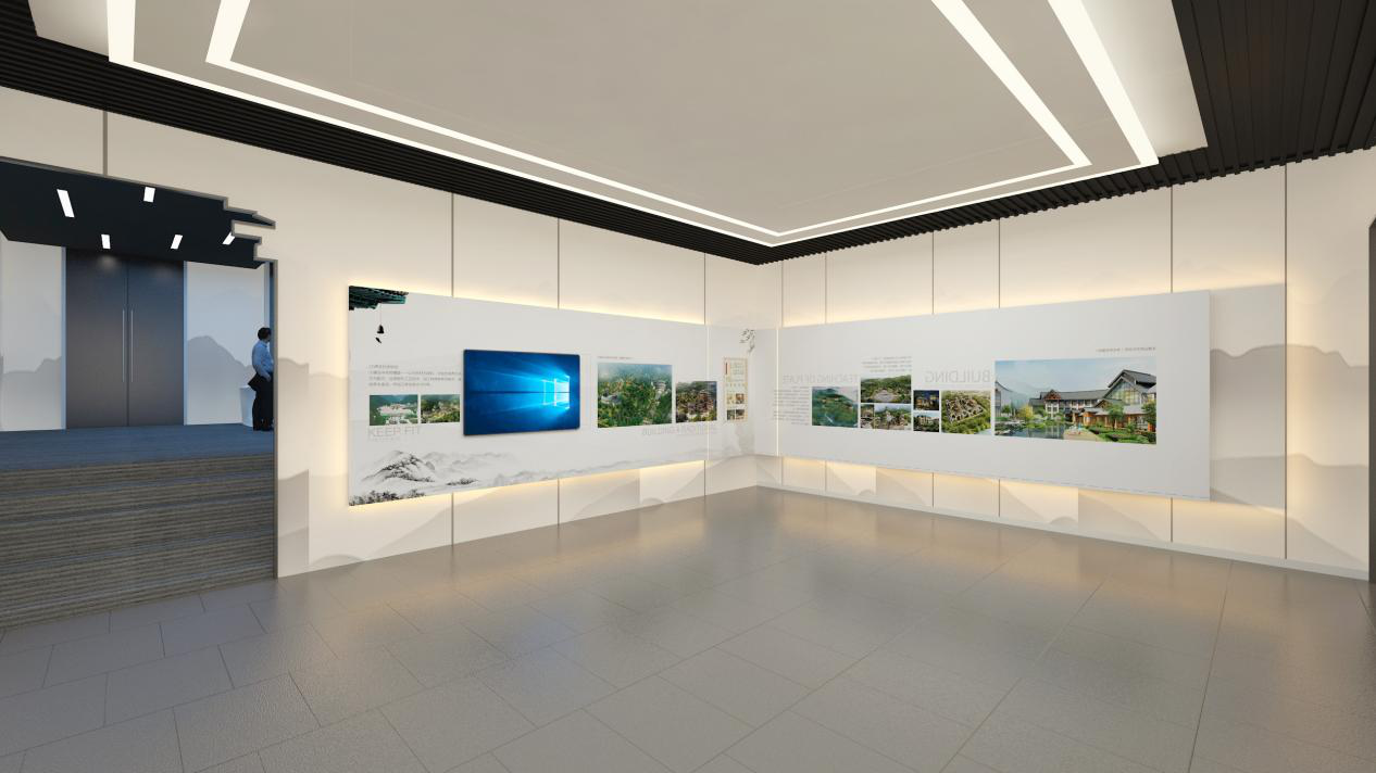 展廳設計的價格高低是由哪些因素決定的？