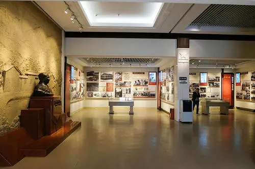 紀念館設(shè)計怎樣才能更有設(shè)計感 紀念館設(shè)計怎樣才能更有設(shè)計感