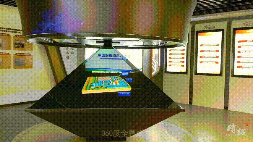 展館裝修為什么要找專業(yè)團隊？