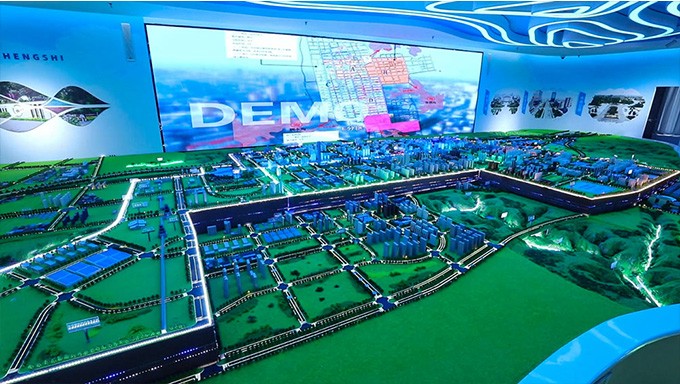 專業(yè)展館設(shè)計的基本要素是什么？