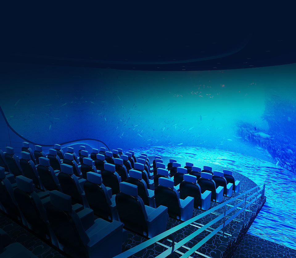 企業(yè)展廳設(shè)計如何呈現(xiàn)最好的一面？