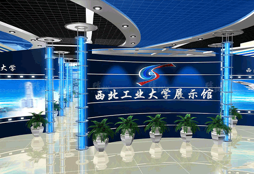 如何進(jìn)行校史館設(shè)計(jì)？怎么才能有亮點(diǎn)？