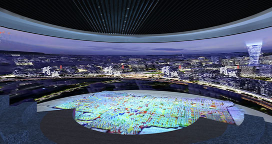 展館裝修公司給的報(bào)價(jià)中包含哪些內(nèi)容？