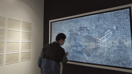 村史館設(shè)計(jì)施工案例-大寨村村史館展示 村史館設(shè)計(jì)施工案例-大寨村村史館展示