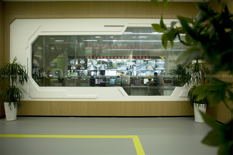 科普館設(shè)計(jì)-環(huán)保 環(huán)境類展廳-益恒垃圾無(wú)害化處理熱電項(xiàng)目科普體驗(yàn)館 科普館設(shè)計(jì)-環(huán)保 環(huán)境類展廳-益恒垃圾無(wú)害化處理熱電項(xiàng)目科普體驗(yàn)館