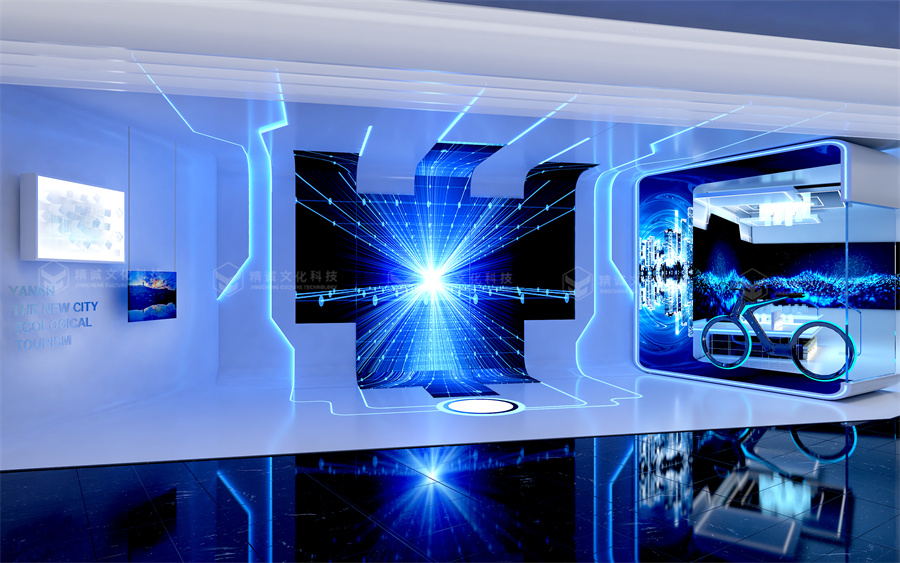 建筑行業(yè)-陜西地建大項目數(shù)字化智能中心 建筑行業(yè)-陜西地建大項目數(shù)字化智能中心