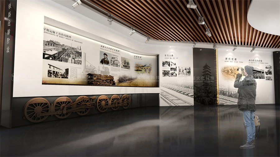 交通行業(yè)展廳設(shè)計(jì)-中交科技城規(guī)劃館設(shè)計(jì)展示 交通行業(yè)展廳設(shè)計(jì)-中交科技城規(guī)劃館設(shè)計(jì)展示