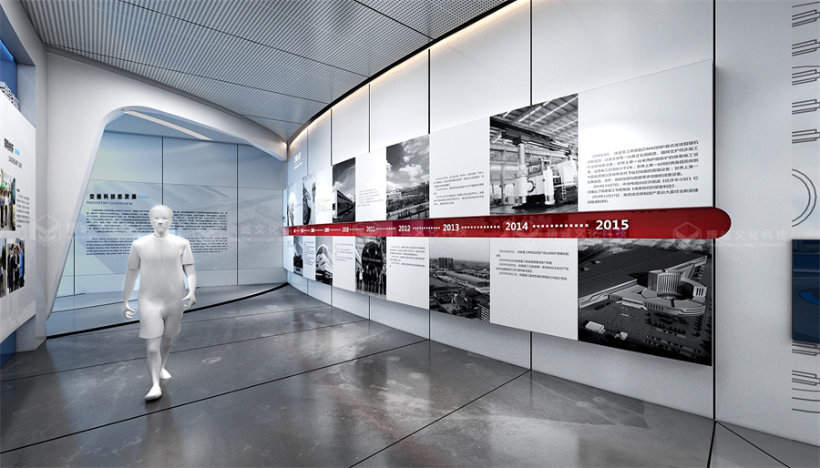 交通行業(yè)展廳設(shè)計(jì)-中交科技城規(guī)劃館設(shè)計(jì)展示 交通行業(yè)展廳設(shè)計(jì)-中交科技城規(guī)劃館設(shè)計(jì)展示