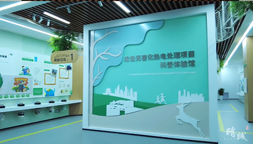 展館設(shè)計(jì)如何做才可以突出展示焦點(diǎn)？