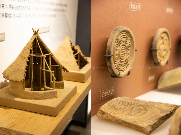 歷史文化展館-西安城建檔案館展廳設(shè)計施工 歷史文化展館-西安城建檔案館展廳設(shè)計施工