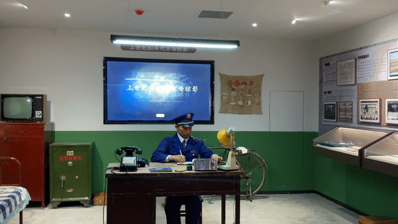 博物館設(shè)計(jì)-陜西省渭南市蒲城縣稅收博物館設(shè)計(jì)施工 博物館設(shè)計(jì)-陜西省渭南市蒲城縣稅收博物館設(shè)計(jì)施工