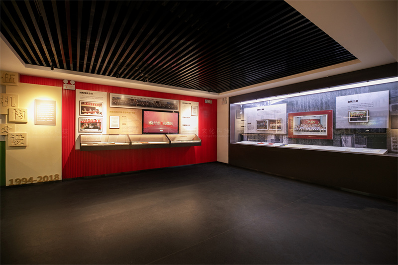 博物館設(shè)計(jì)-陜西省渭南市蒲城縣稅收博物館設(shè)計(jì)施工 博物館設(shè)計(jì)-陜西省渭南市蒲城縣稅收博物館設(shè)計(jì)施工