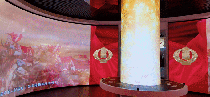 博物館設(shè)計(jì)-陜西省渭南市蒲城縣稅收博物館設(shè)計(jì)施工 博物館設(shè)計(jì)-陜西省渭南市蒲城縣稅收博物館設(shè)計(jì)施工