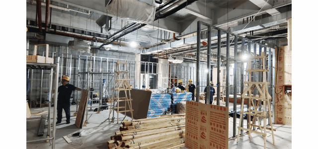 精誠(chéng)動(dòng)態(tài)丨晉、津、陜、新四地項(xiàng)目全面推進(jìn)中