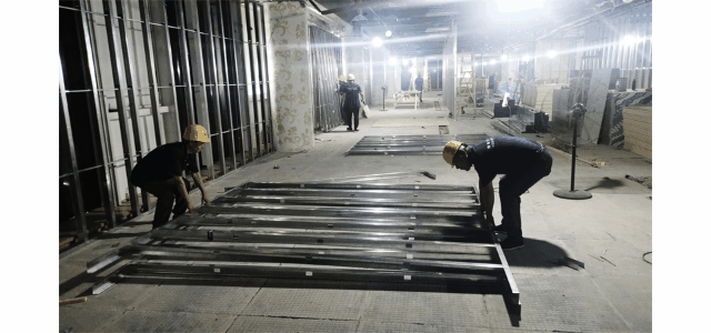 精誠(chéng)動(dòng)態(tài)丨晉、津、陜、新四地項(xiàng)目全面推進(jìn)中