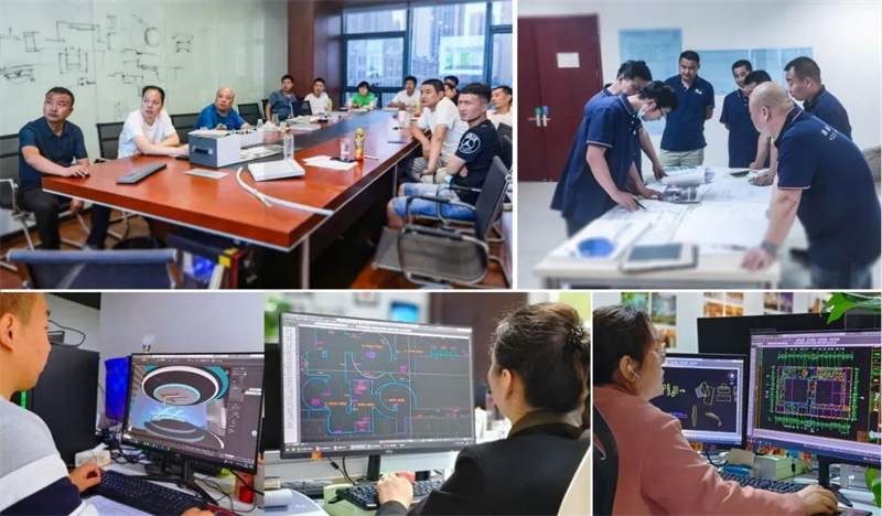 精誠項(xiàng)目喜獲中國國際空間設(shè)計(jì)大賽展陳空間類-銀獎(jiǎng)！