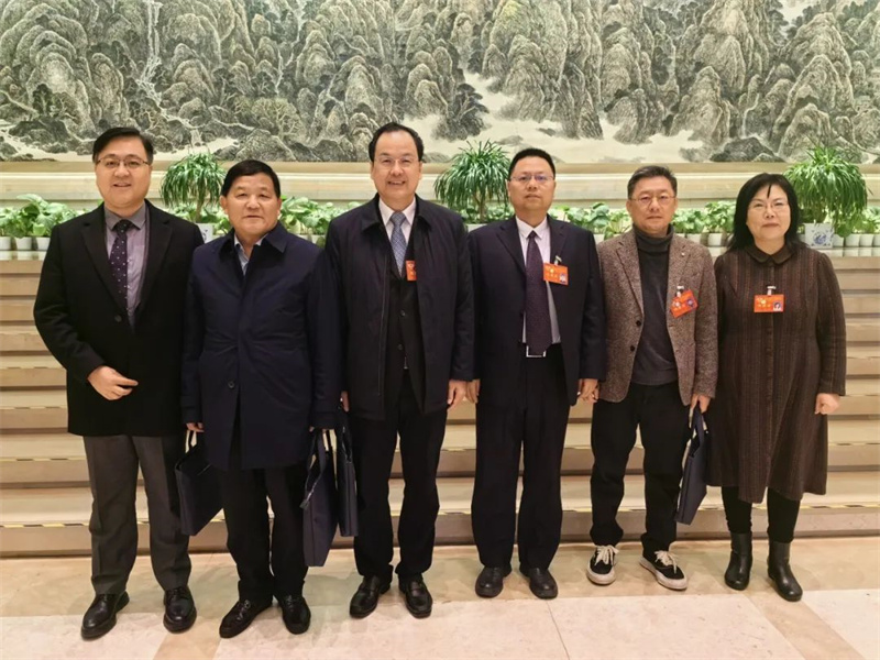 新征程 新使命丨我司總經(jīng)理姚雄博被評為政協(xié)西安市第十五屆委員會2023年度優(yōu)秀委員 新征程 新使命丨我司總經(jīng)理姚雄博被評為政協(xié)西安市第十五屆委員會2023年度優(yōu)秀委員